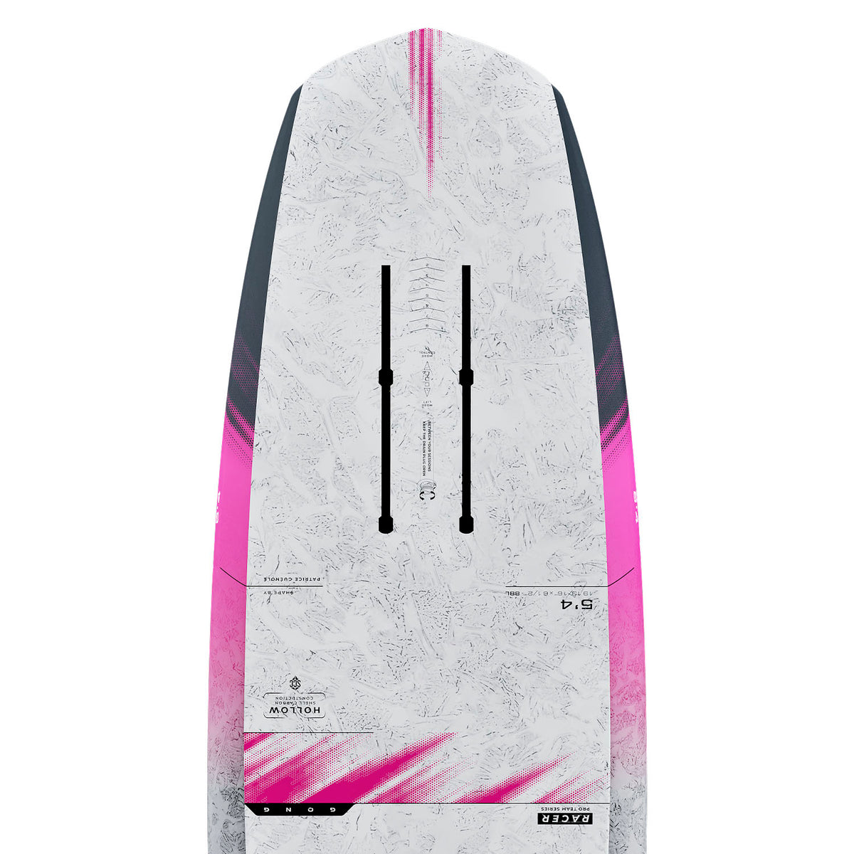 GONG | Wing Foil Board Racer Hollow Carbon