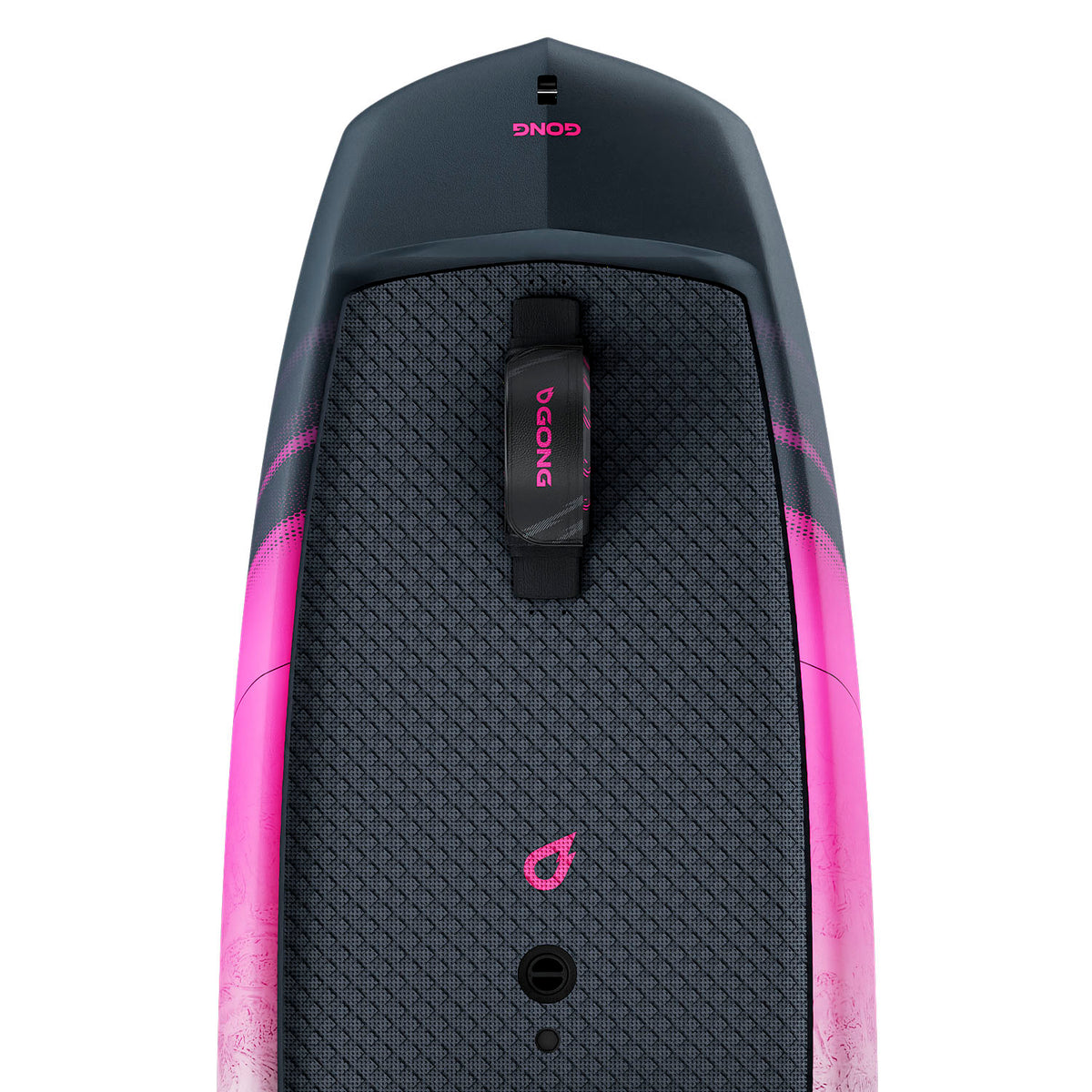 GONG | Wing Foil Board Racer Hollow Carbon