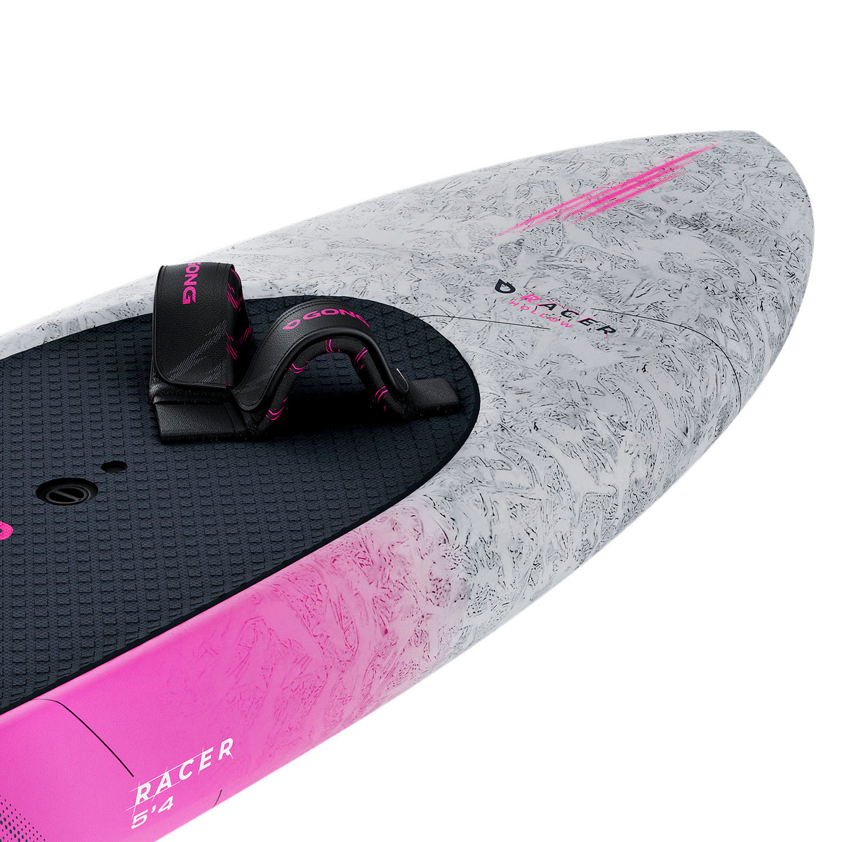 GONG | Wing Foil Board Racer Hollow Carbon