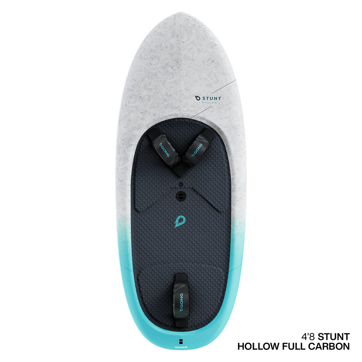 GONG | Wing Foil Board Stunt Hollow Carbon