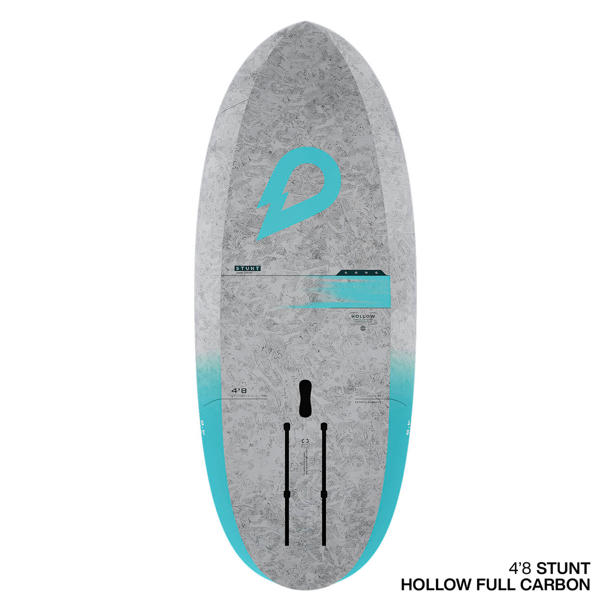 GONG | Wing Foil Board Stunt Hollow Carbon
