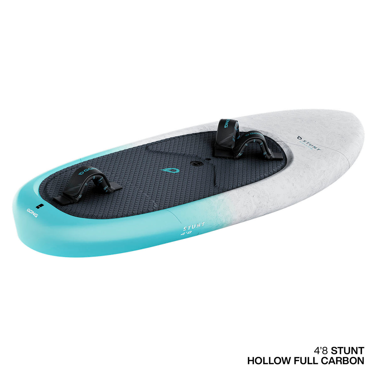 GONG | Wing Foil Board Stunt Hollow Carbon