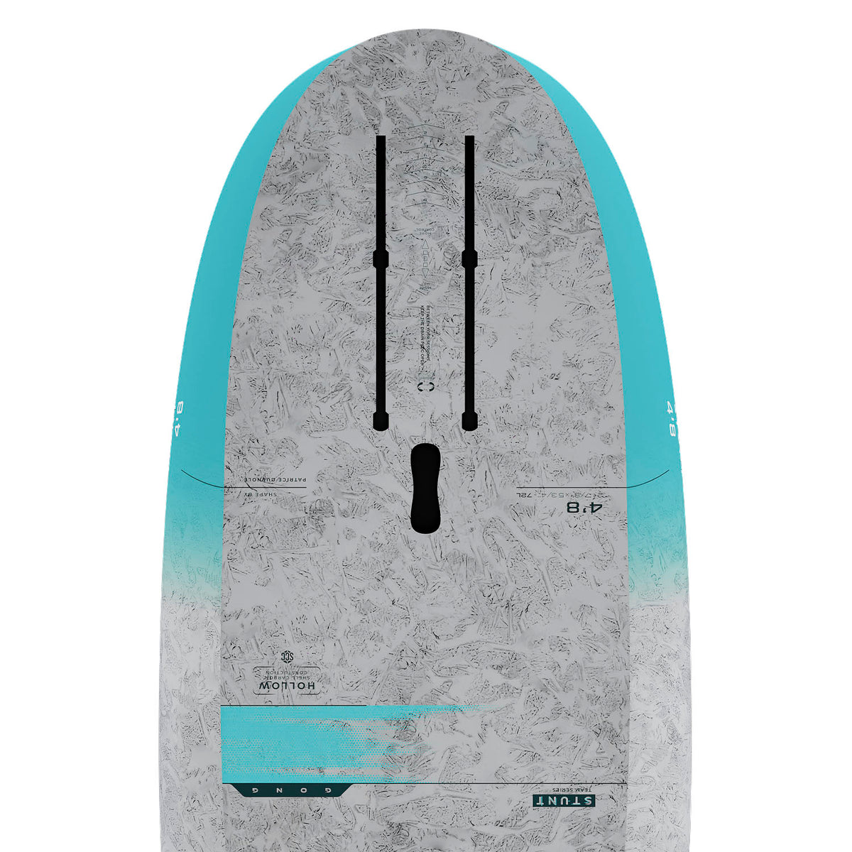 GONG | Wing Foil Board Stunt Hollow Carbon