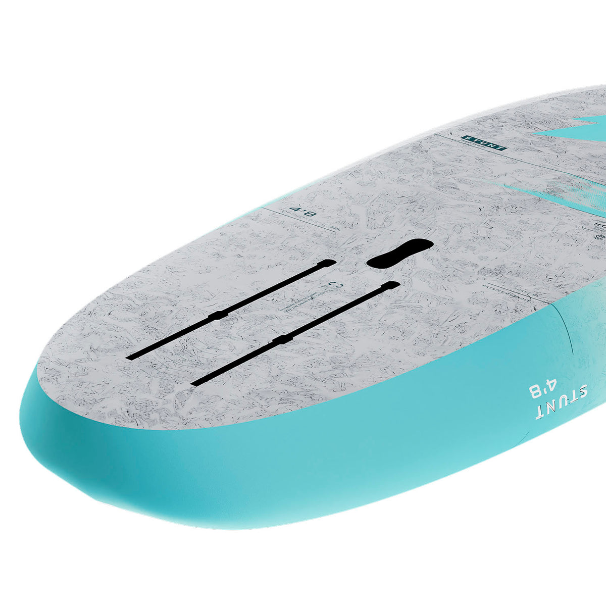 GONG | Wing Foil Board Stunt Hollow Carbon