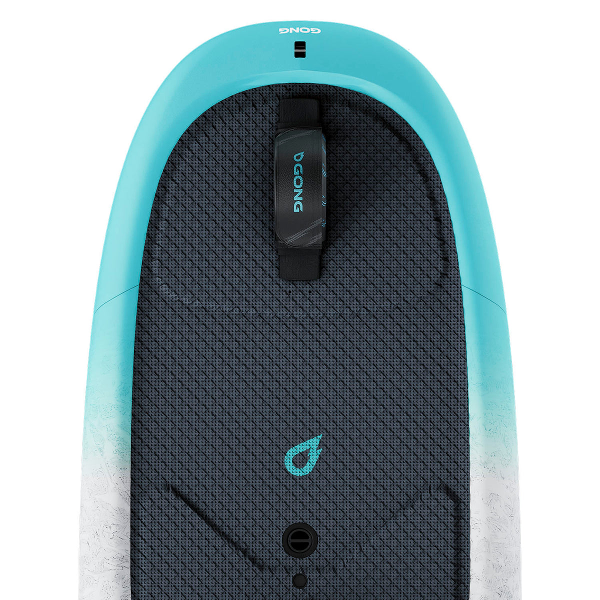 GONG | Wing Foil Board Stunt Hollow Carbon