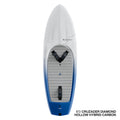 GONG | Wing Foil Board Cruzader Diamond Hollow Hybrid Carbon