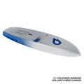 GONG | Wing Foil Board Cruzader Diamond Hollow Hybrid Carbon