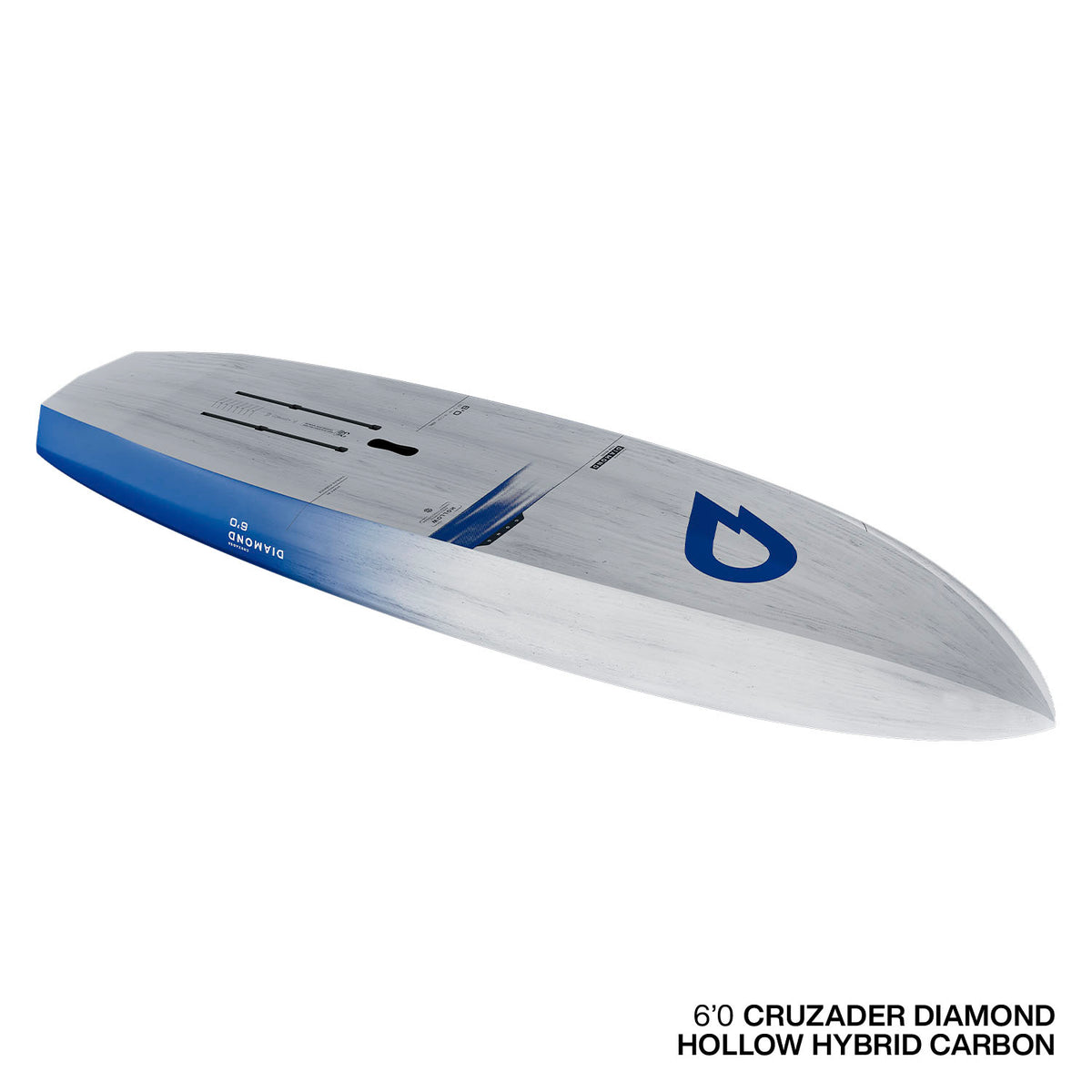 GONG | Wing Foil Board Cruzader Diamond Hollow Hybrid Carbon
