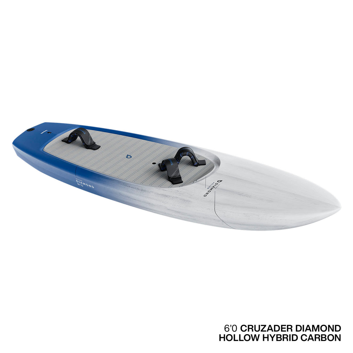 GONG | Wing Foil Board Cruzader Diamond Hollow Hybrid Carbon