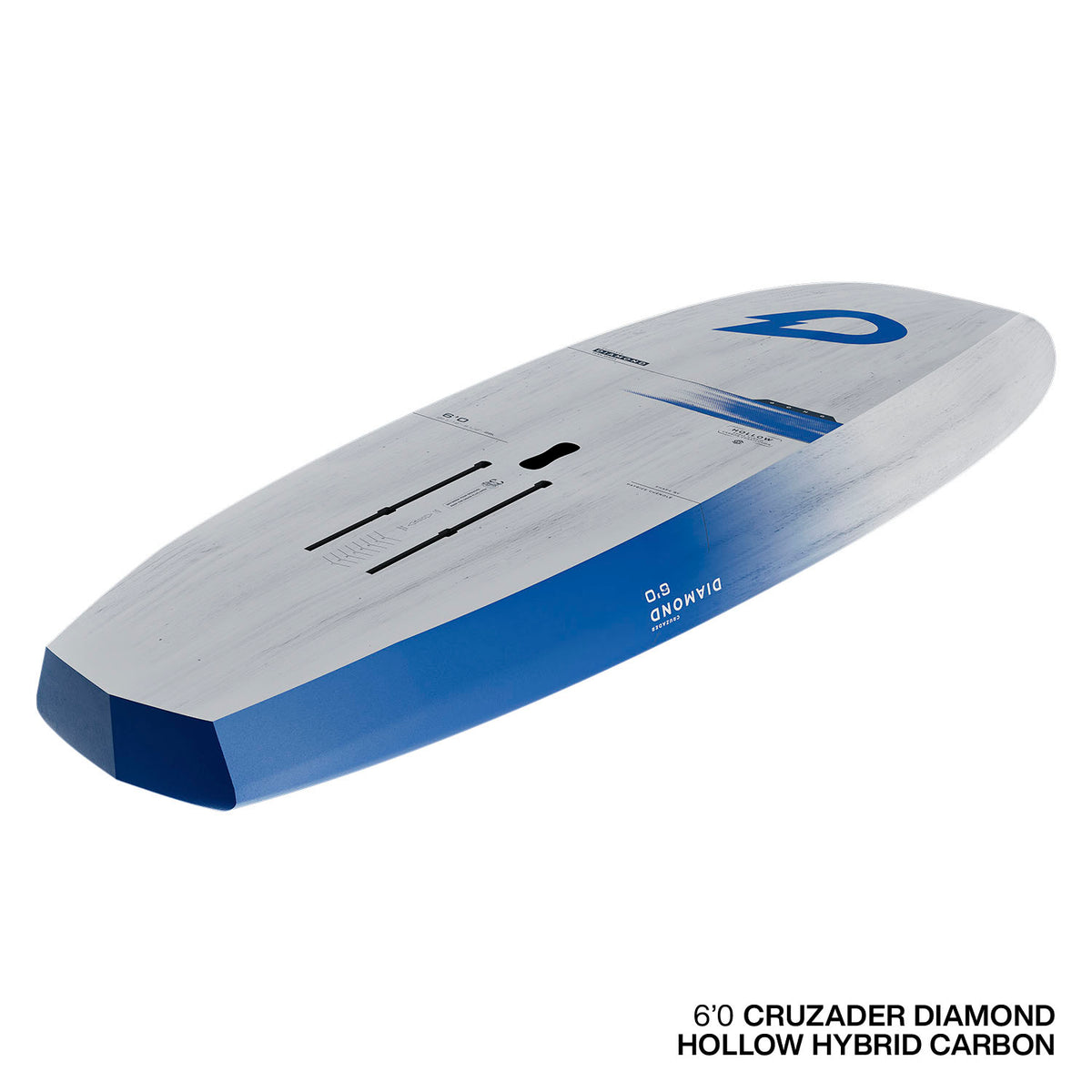 GONG | Wing Foil Board Cruzader Diamond Hollow Hybrid Carbon