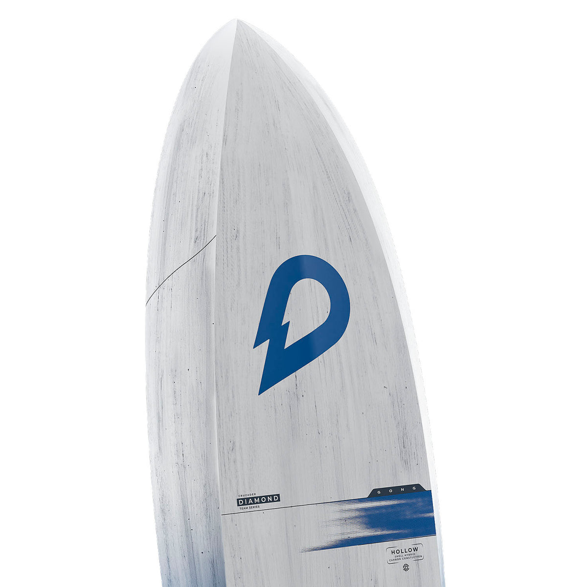 GONG | Wing Foil Board Cruzader Diamond Hollow Hybrid Carbon