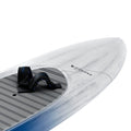 GONG | Wing Foil Board Cruzader Diamond Hollow Hybrid Carbon