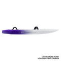 GONG | Wing Foil Board Cruzader Point Hollow Hybrid Carbon
