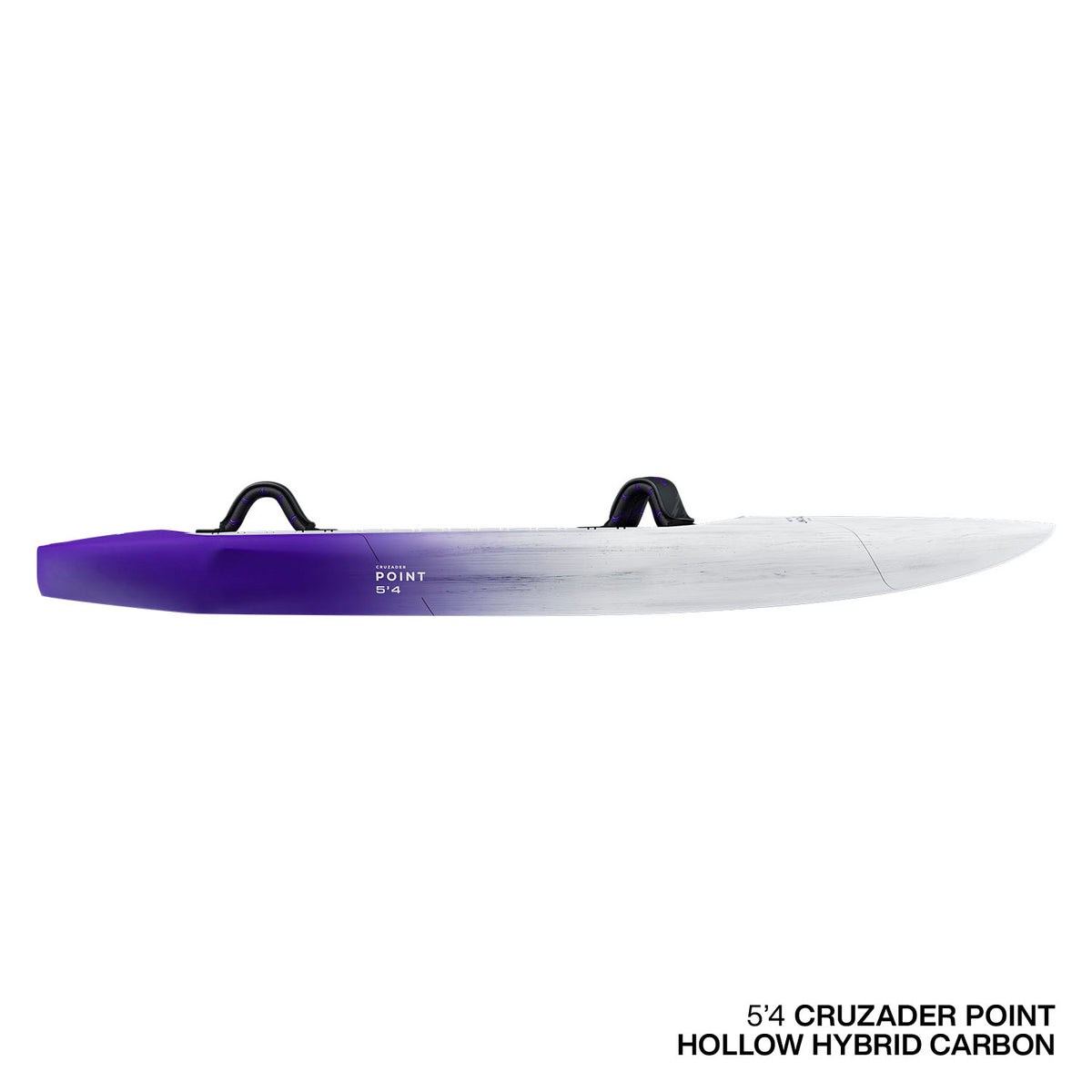 GONG | Wing Foil Board Cruzader Point Hollow Hybrid Carbon