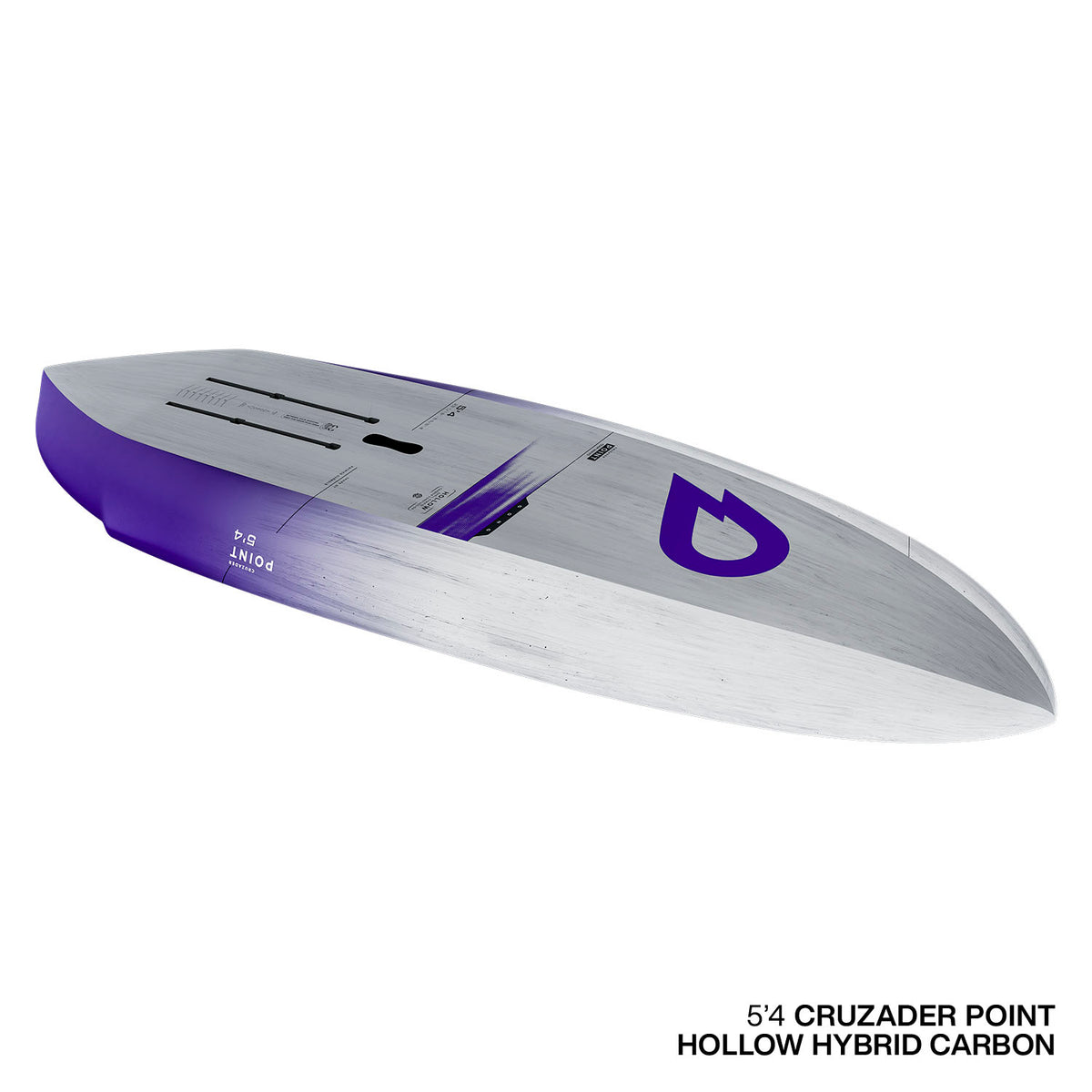 GONG | Wing Foil Board Cruzader Point Hollow Hybrid Carbon