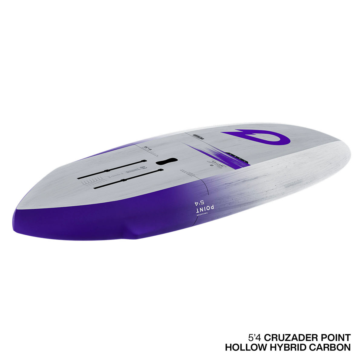 GONG | Wing Foil Board Cruzader Point Hollow Hybrid Carbon
