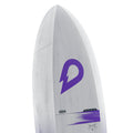 GONG | Wing Foil Board Cruzader Point Hollow Hybrid Carbon