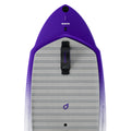 GONG | Wing Foil Board Cruzader Point Hollow Hybrid Carbon