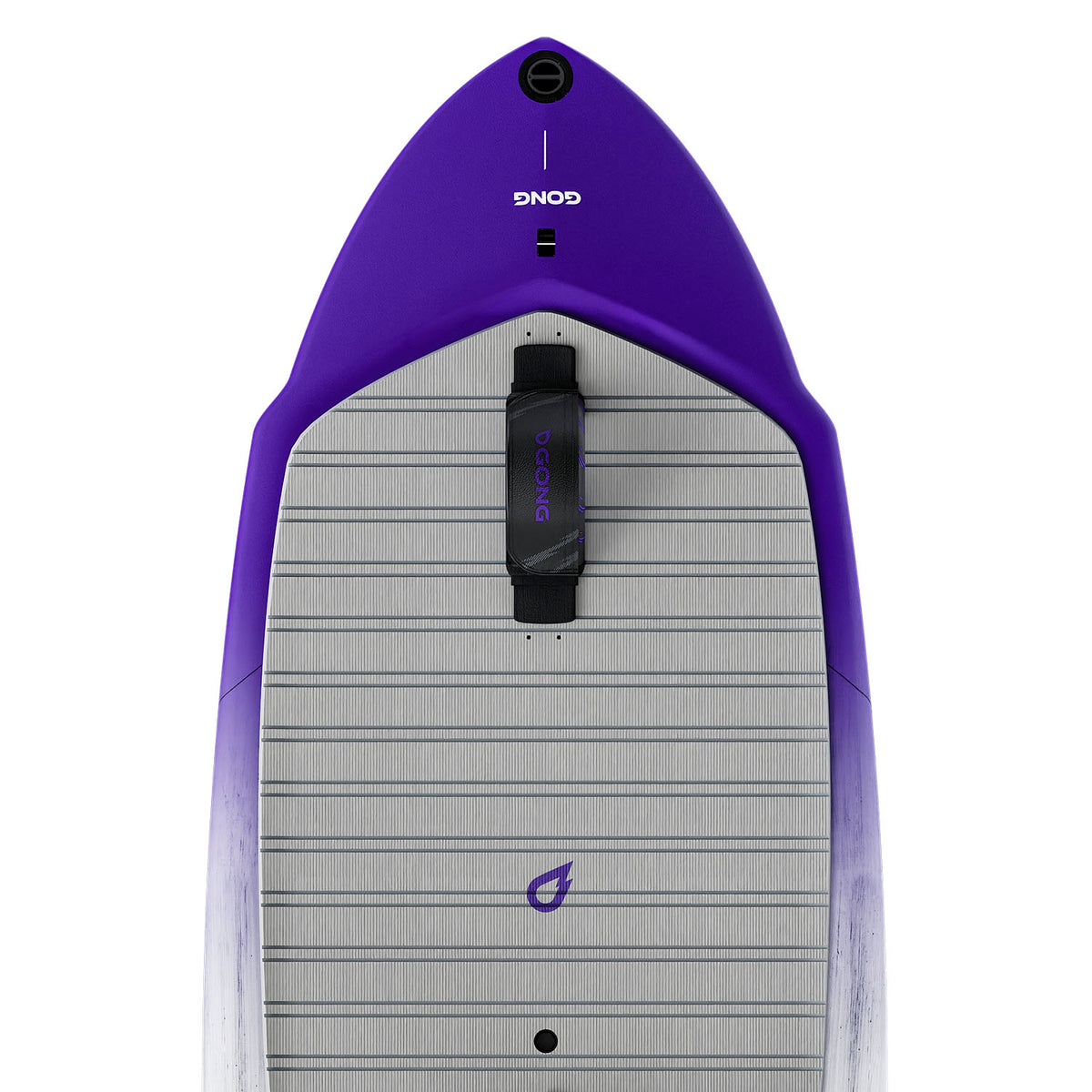GONG | Wing Foil Board Cruzader Point Hollow Hybrid Carbon