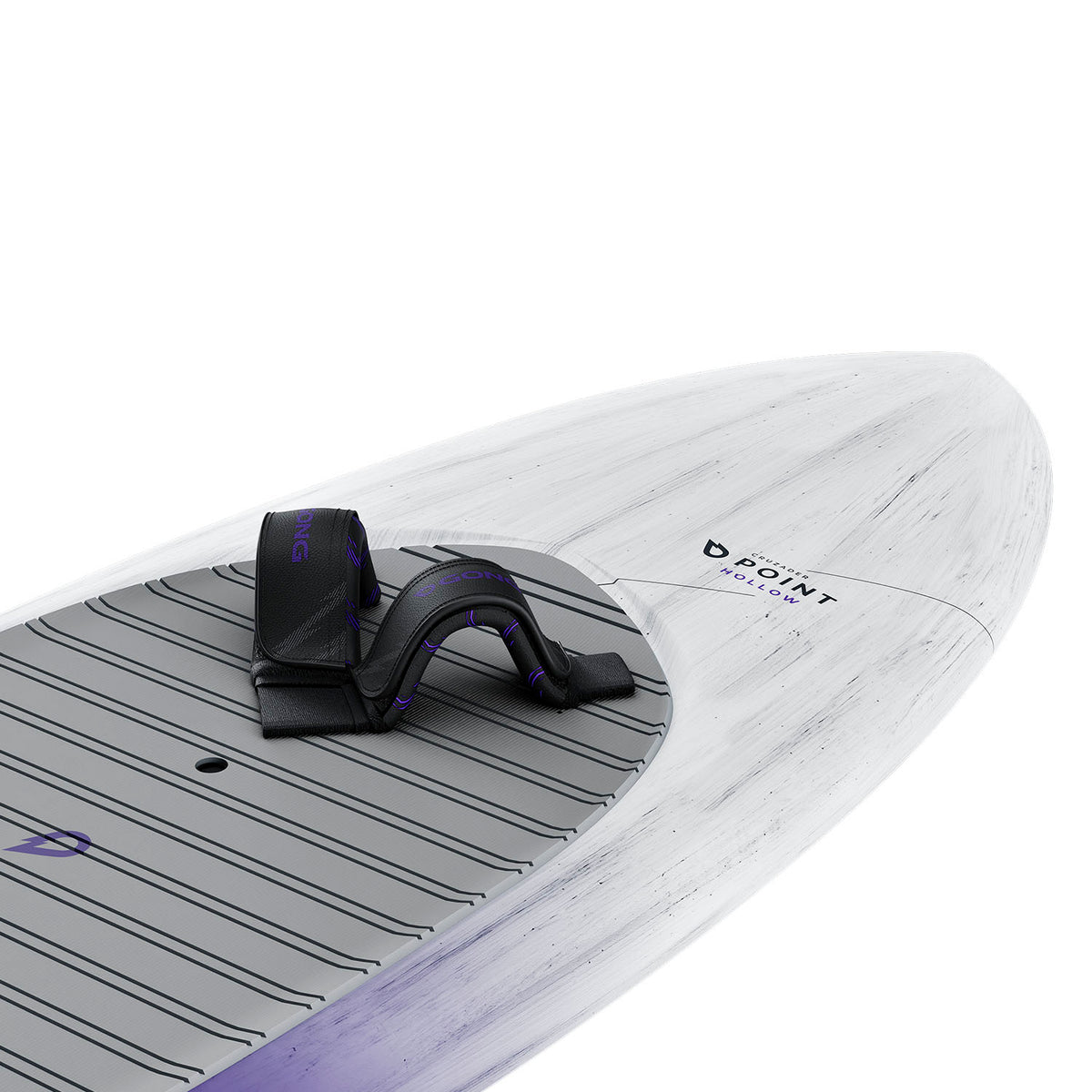 GONG | Wing Foil Board Cruzader Point Hollow Hybrid Carbon