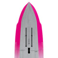 GONG | Wing Foil Board Cruzader Point LW Hollow Hybrid Carbon