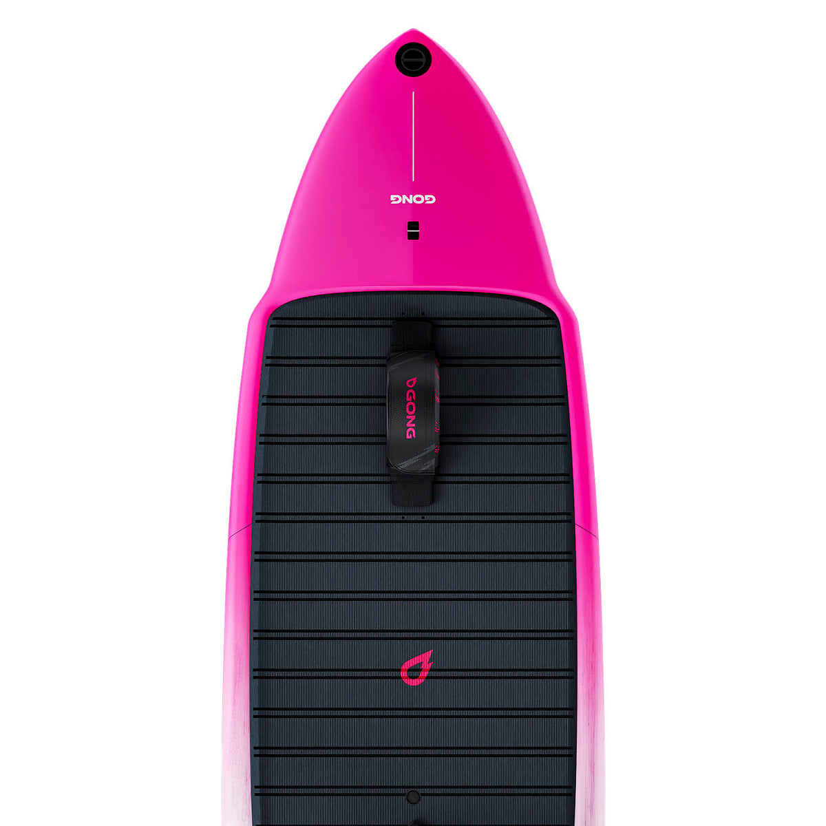 GONG | Wing Foil Board Cruzader Point LW Hollow Hybrid Carbon