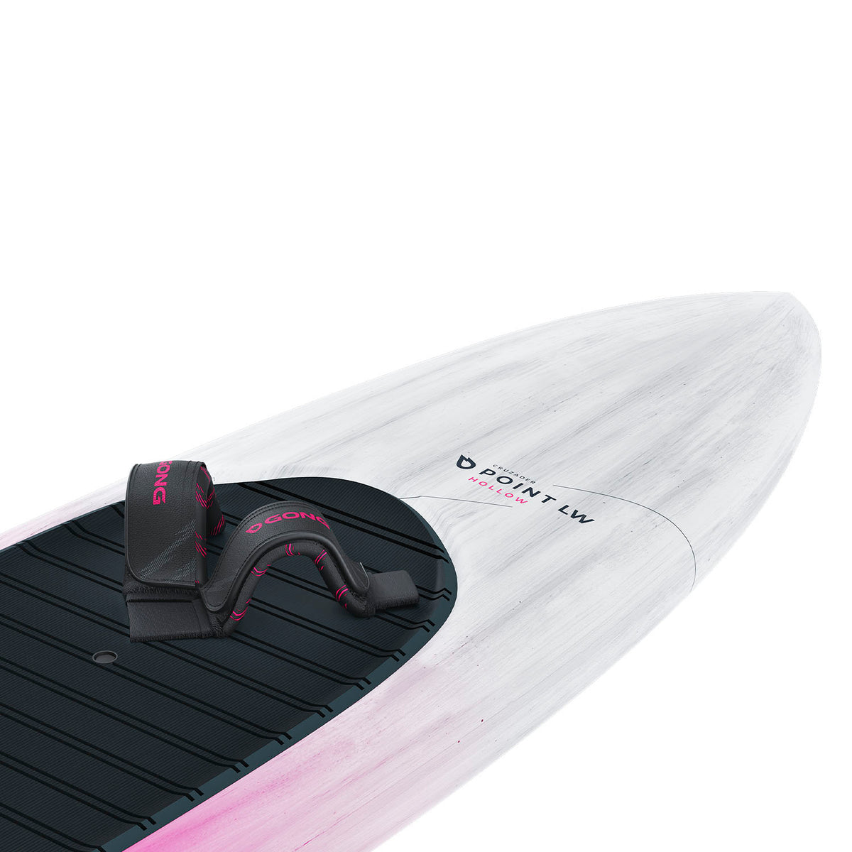 GONG | Wing Foil Board Cruzader Point LW Hollow Hybrid Carbon