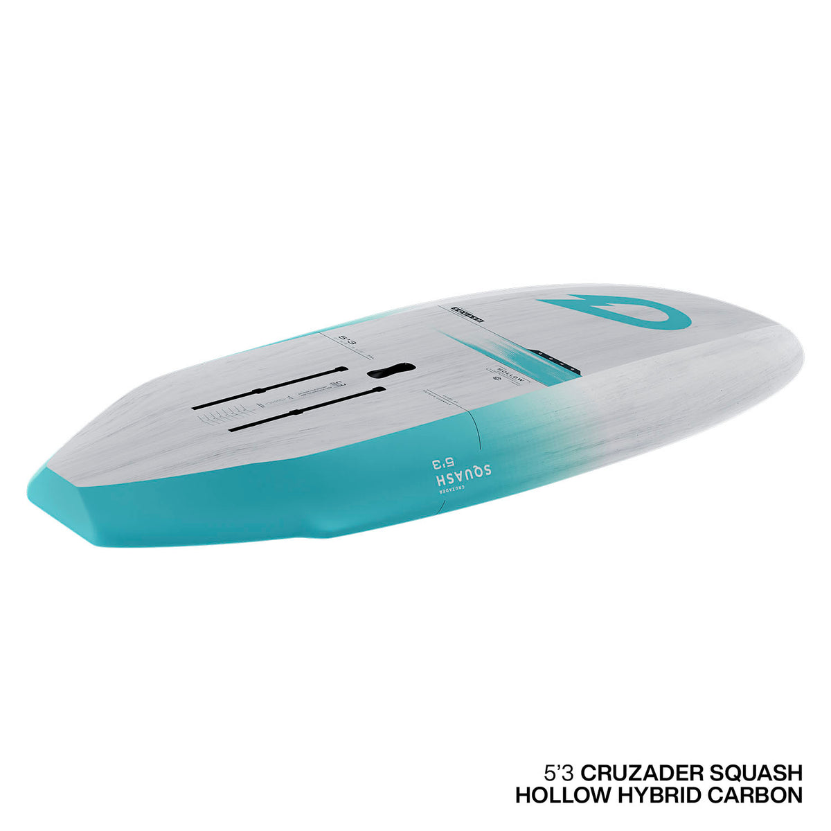 GONG | Wing Foil Board Cruzader Squash Hollow Hybrid Carbon