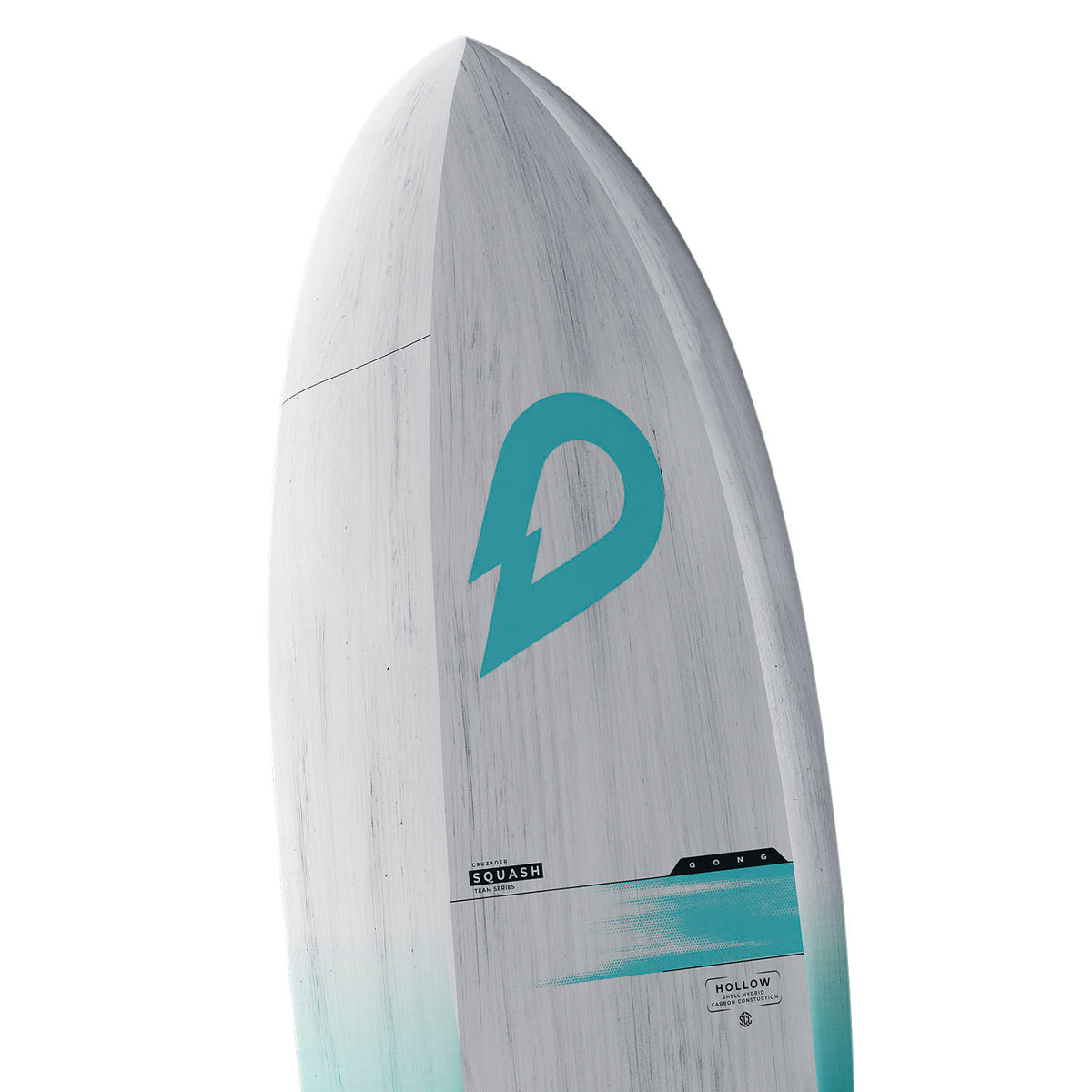 GONG | Wing Foil Board Cruzader Squash Hollow Hybrid Carbon