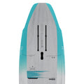 GONG | Wing Foil Board Cruzader Squash Hollow Hybrid Carbon
