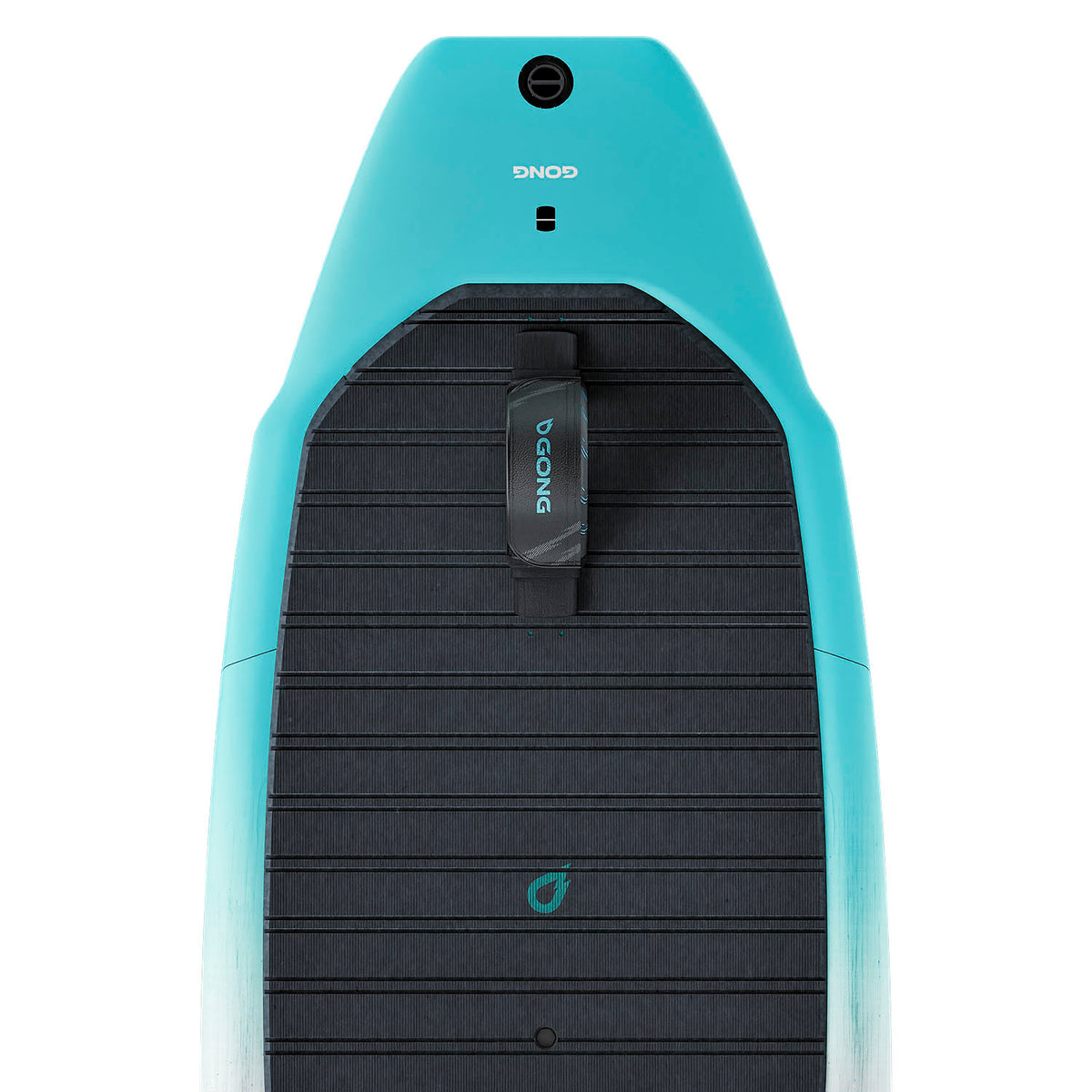 GONG | Wing Foil Board Cruzader Squash Hollow Hybrid Carbon