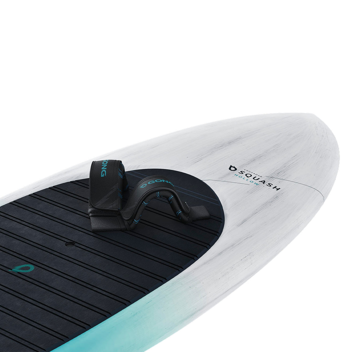 GONG | Wing Foil Board Cruzader Squash Hollow Hybrid Carbon