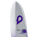 GONG | Wing Foil Board Cruzader Squash 2PK Hollow Hybrid Carbon