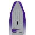 GONG | Wing Foil Board Cruzader Squash 2PK Hollow Hybrid Carbon