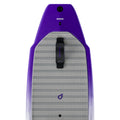 GONG | Wing Foil Board Cruzader Squash 2PK Hollow Hybrid Carbon