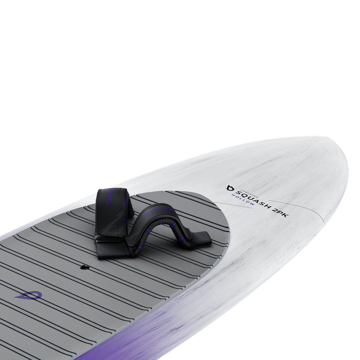 GONG | Wing Foil Board Cruzader Squash 2PK Hollow Hybrid Carbon