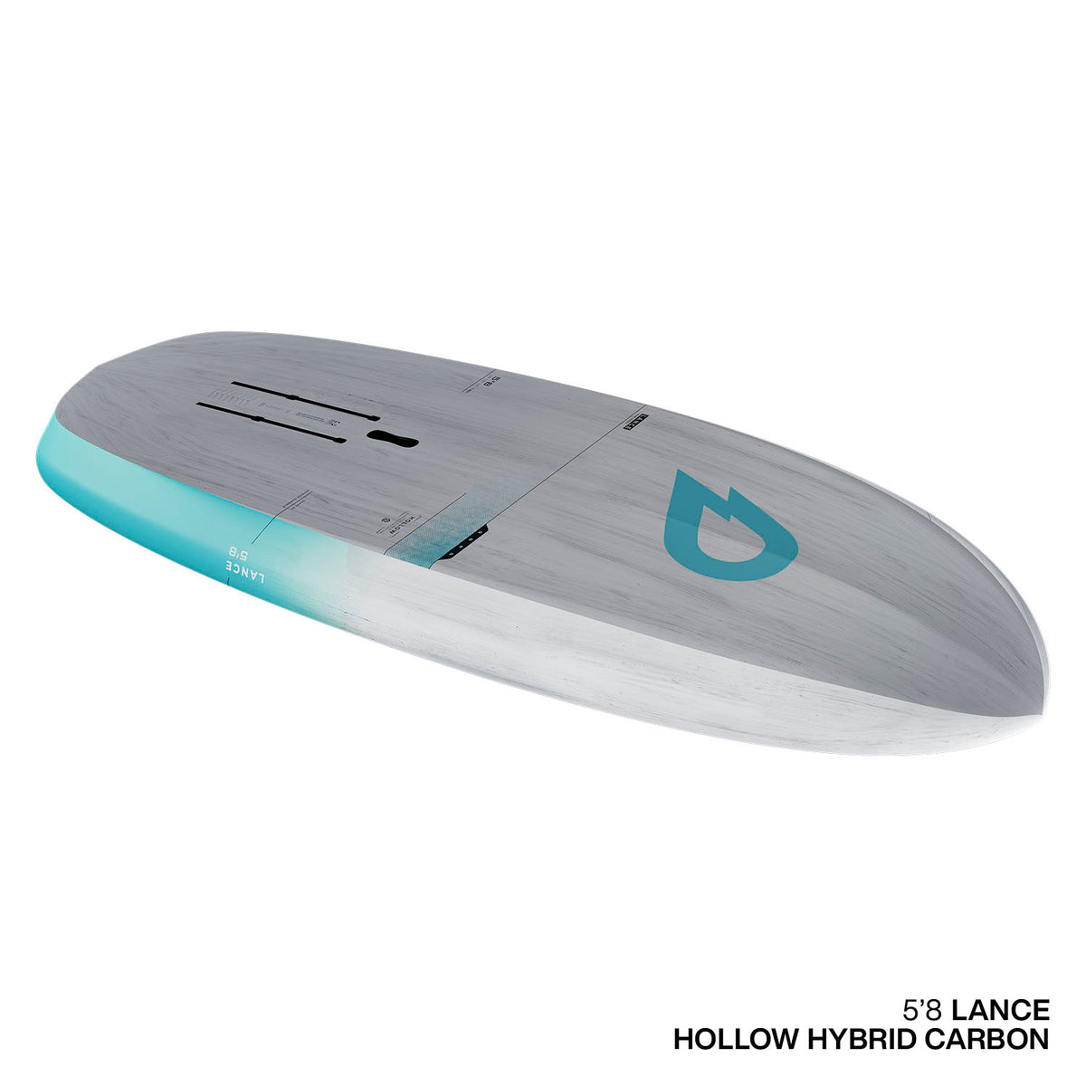 GONG | Wing Foil Board Lance Hollow Hybrid Carbon