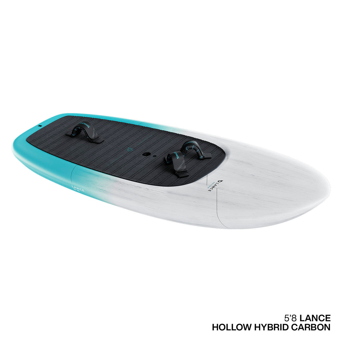 GONG | Wing Foil Board Lance Hollow Hybrid Carbon