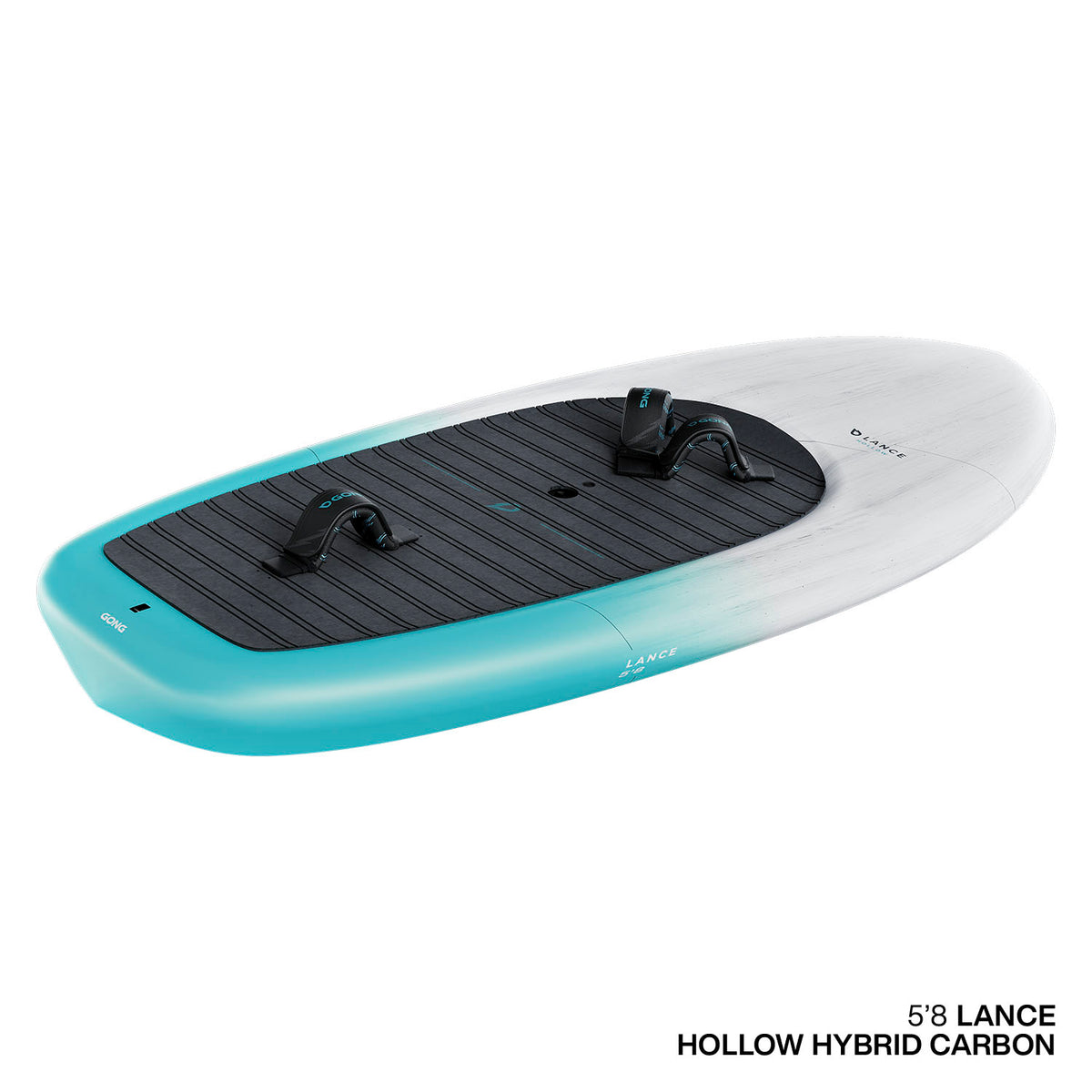 GONG | Wing Foil Board Lance Hollow Hybrid Carbon