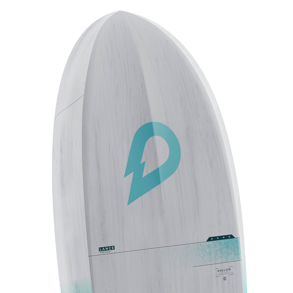 GONG | Wing Foil Board Lance Hollow Hybrid Carbon