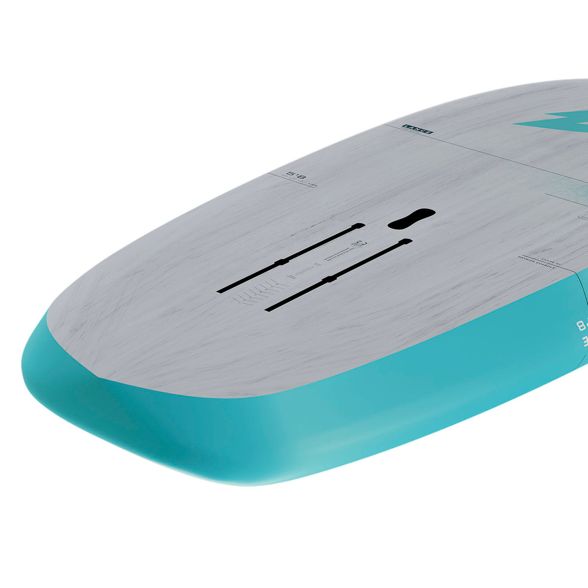 GONG | Wing Foil Board Lance Hollow Hybrid Carbon
