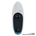 GONG | Wing Foil Board Lemon Hollow Hybrid Carbon