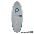 GONG | Wing Foil Board Lemon Hollow Hybrid Carbon