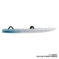 GONG | Wing Foil Board Lemon Hollow Hybrid Carbon