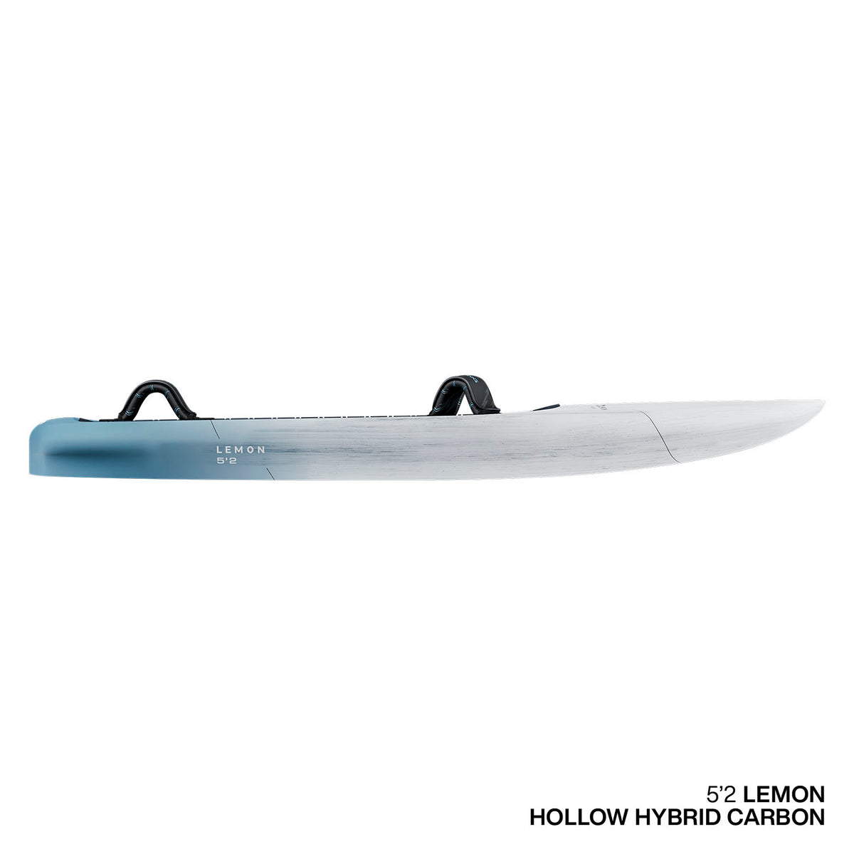 GONG | Wing Foil Board Lemon Hollow Hybrid Carbon