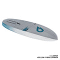 GONG | Wing Foil Board Lemon Hollow Hybrid Carbon
