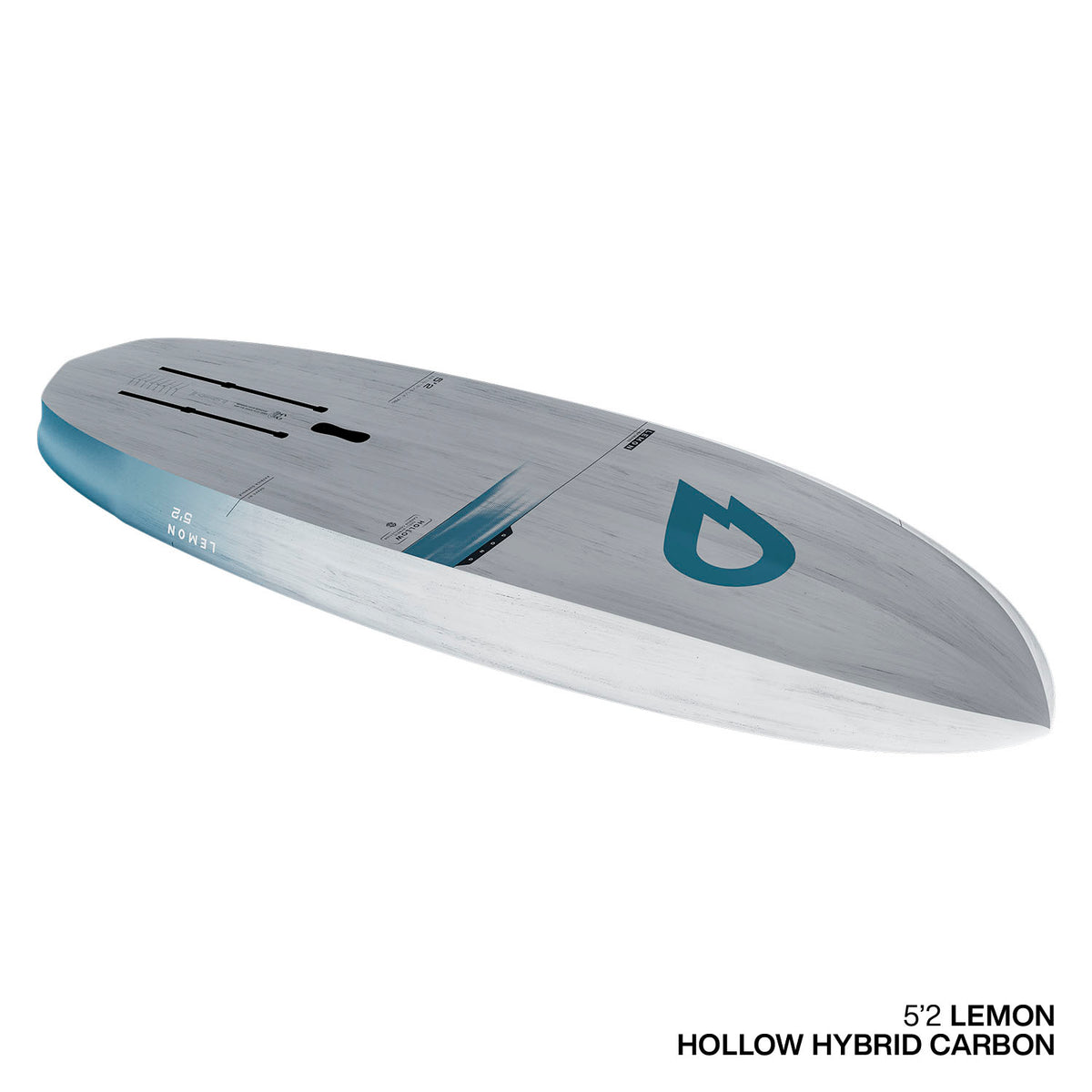 GONG | Wing Foil Board Lemon Hollow Hybrid Carbon