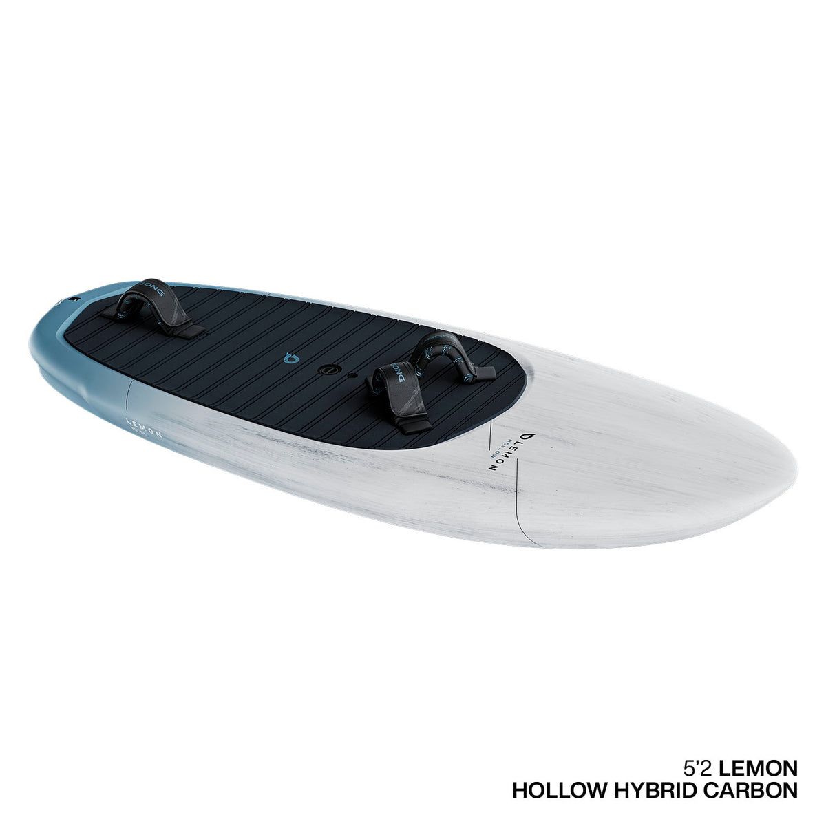 GONG | Wing Foil Board Lemon Hollow Hybrid Carbon