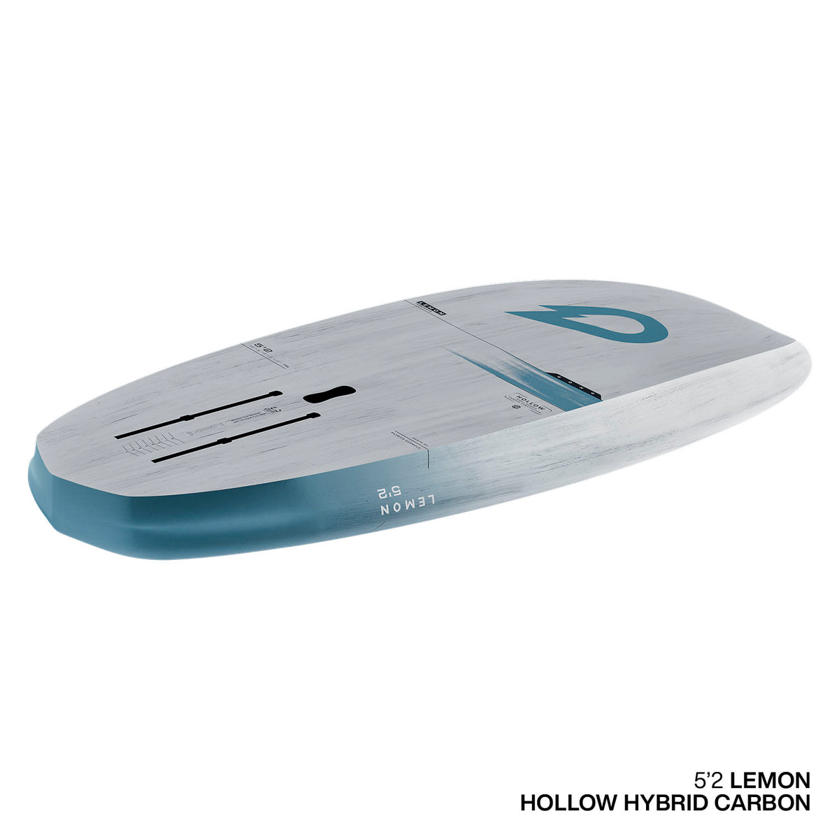 GONG | Wing Foil Board Lemon Hollow Hybrid Carbon