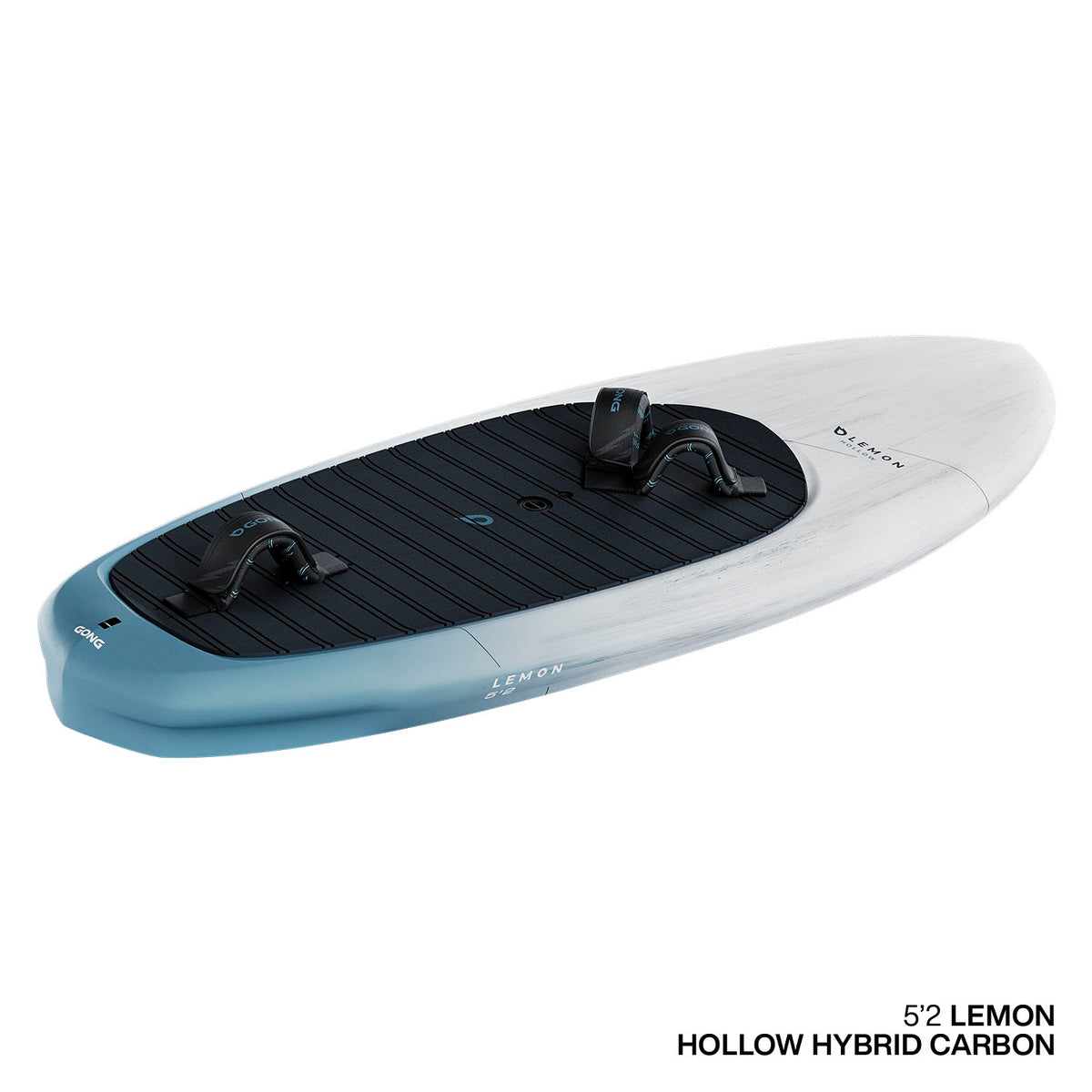 GONG | Wing Foil Board Lemon Hollow Hybrid Carbon